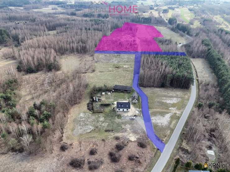 Działki  na sprzedaż, , Krzątka, ul. 