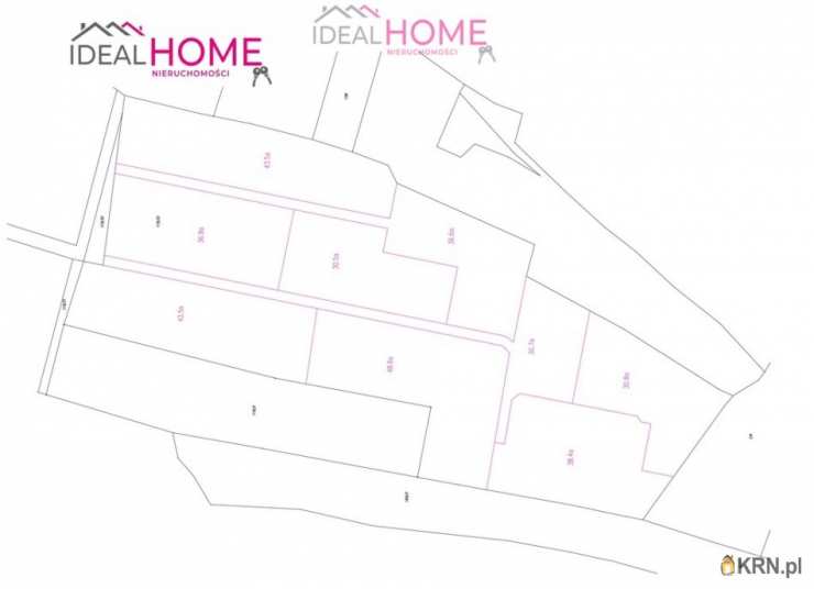 , Krzątka, ul. , Działki  na sprzedaż