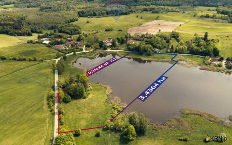 Działki  na sprzedaż, , Giżycko, ul. 