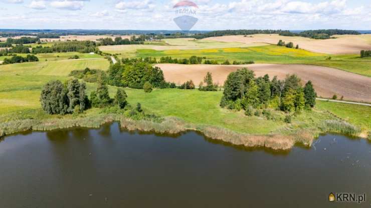 RE/MAX Polska, Działki  na sprzedaż, Giżycko, ul. 