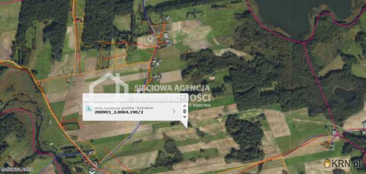 Działki  na sprzedaż, Buda Ruska, ul. , 