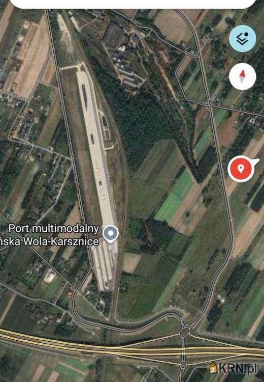 Działki  na sprzedaż, Marzenin, ul. , 