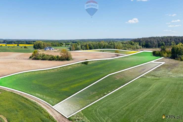 Grabowo, ul. , Działki  na sprzedaż, 