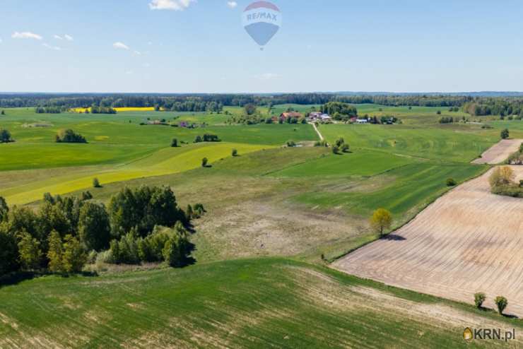 , Grabowo, ul. , Działki  na sprzedaż
