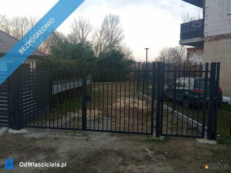 Działki  do wynajęcia, Legnica, ul. Kręta, 