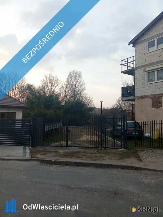 Działki  do wynajęcia, , Legnica, ul. Kręta