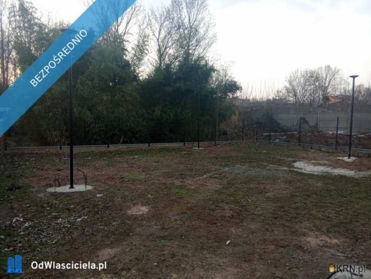 Legnica, ul. Kręta, , Działki  do wynajęcia