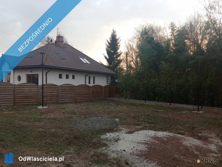 , Legnica, ul. Kręta, Działki  do wynajęcia