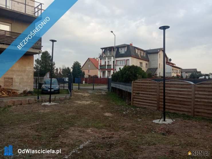 , Działki  do wynajęcia, Legnica, ul. Kręta
