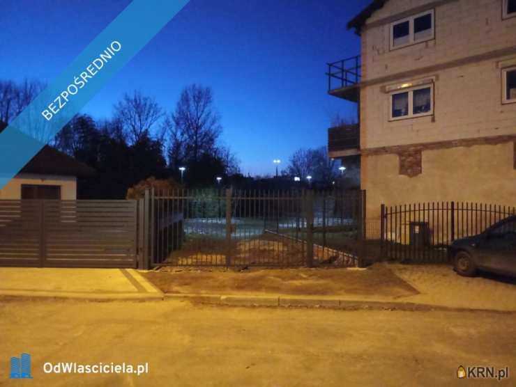 OdWlasciciela.pl, Działki  do wynajęcia, Legnica, ul. Kręta