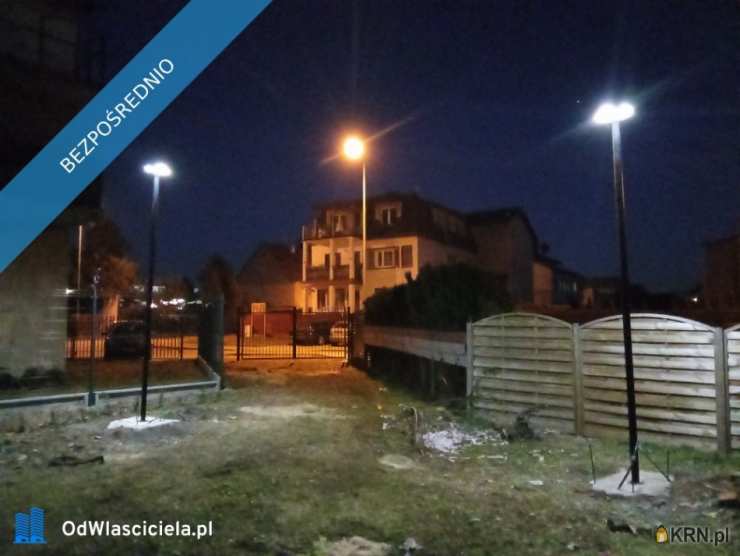 Działki  do wynajęcia, Legnica, ul. Kręta, 