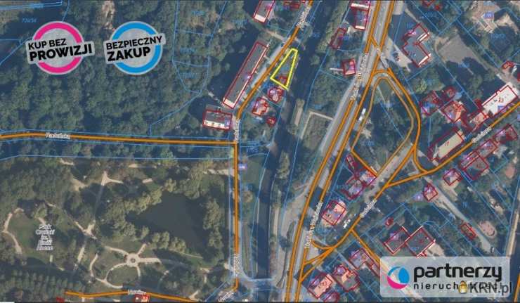 Działki  na sprzedaż, Gdańsk, Orunia-Św. Wojciech-Lipce/Orunia, ul. Raduńska, 