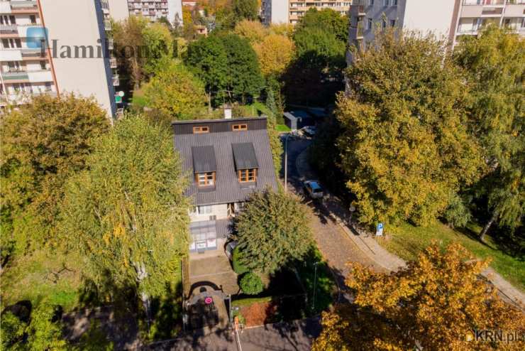 Działki  na sprzedaż, Kraków, Krowodrza, ul. Kazimierza Wielkiego, 