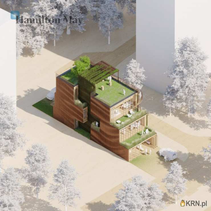 Kraków, Krowodrza, ul. Kazimierza Wielkiego, Działki  na sprzedaż, 