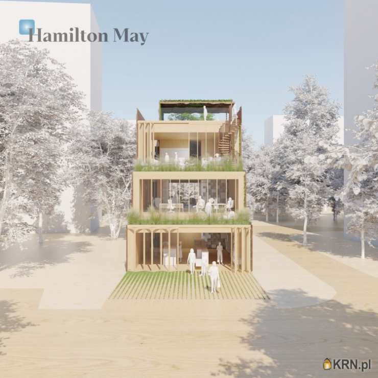 , Działki  na sprzedaż, Kraków, Krowodrza, ul. Kazimierza Wielkiego