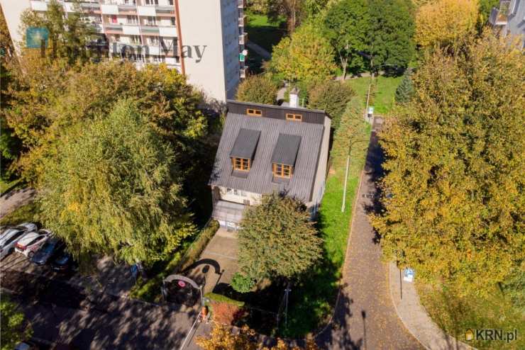 Kraków, Krowodrza, ul. Kazimierza Wielkiego, Działki  na sprzedaż, 