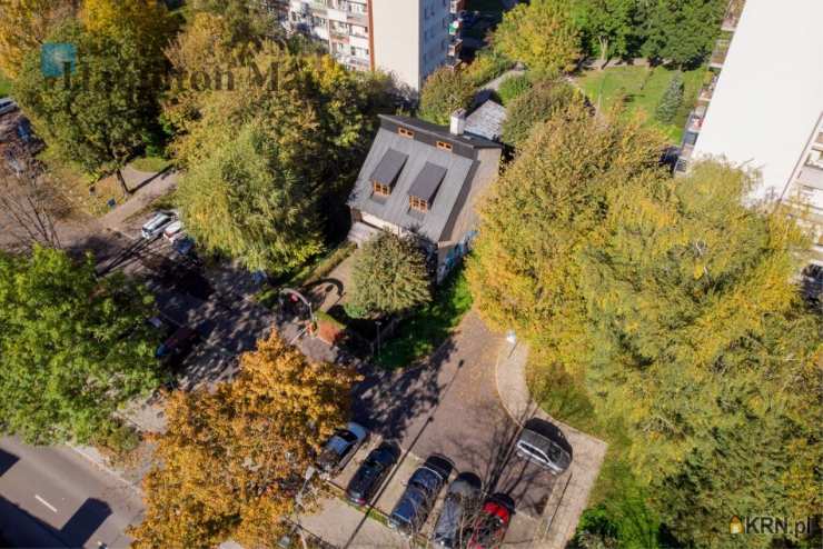 Kraków, Krowodrza, ul. Kazimierza Wielkiego, , Działki  na sprzedaż