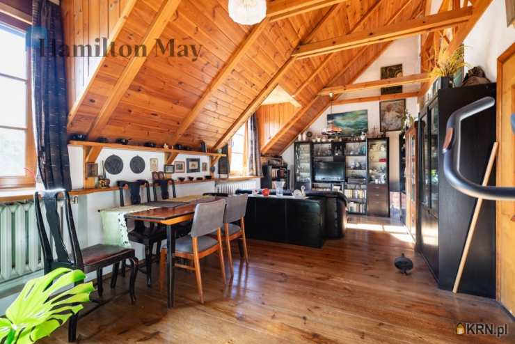 Hamilton May, Działki  na sprzedaż, Kraków, Krowodrza, ul. Kazimierza Wielkiego