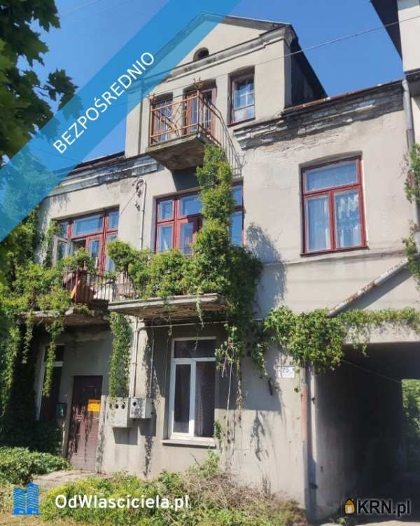 Działki  na sprzedaż, Ostrowiec Świętokrzyski, Ludwików, ul. Sandomierska, 