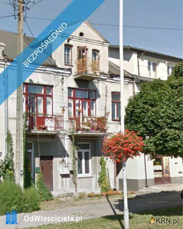 Ostrowiec Świętokrzyski, Ludwików, ul. Sandomierska, Działki  na sprzedaż, 