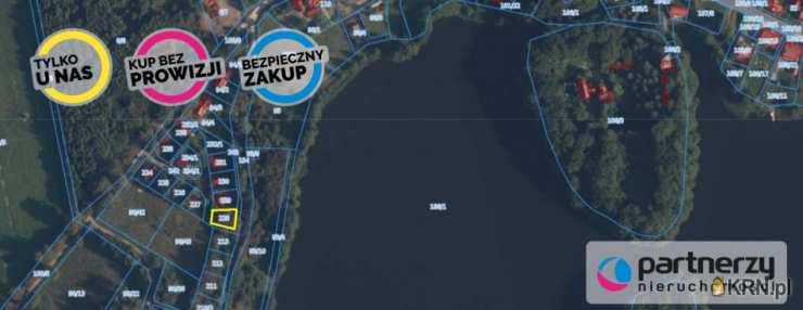 Przezmark, ul. , , Działki  na sprzedaż