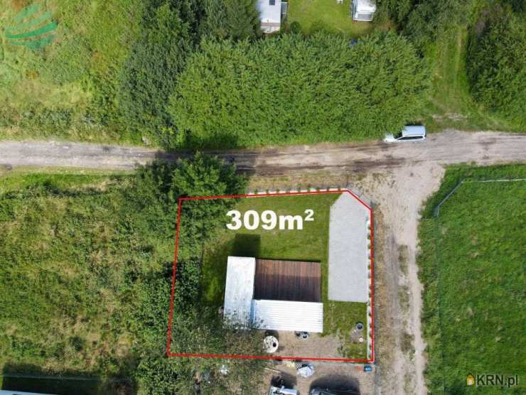 Darłowo, ul. Lotników Morskich, Działki  na sprzedaż, 