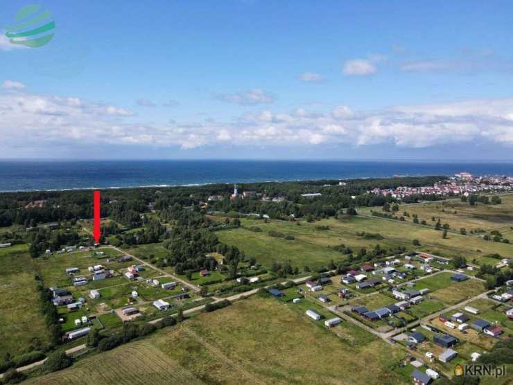 , Darłowo, ul. Lotników Morskich, Działki  na sprzedaż