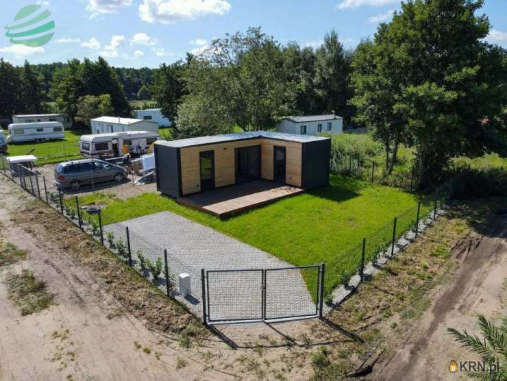 Działki  na sprzedaż, Darłowo, ul. Lotników Morskich, 