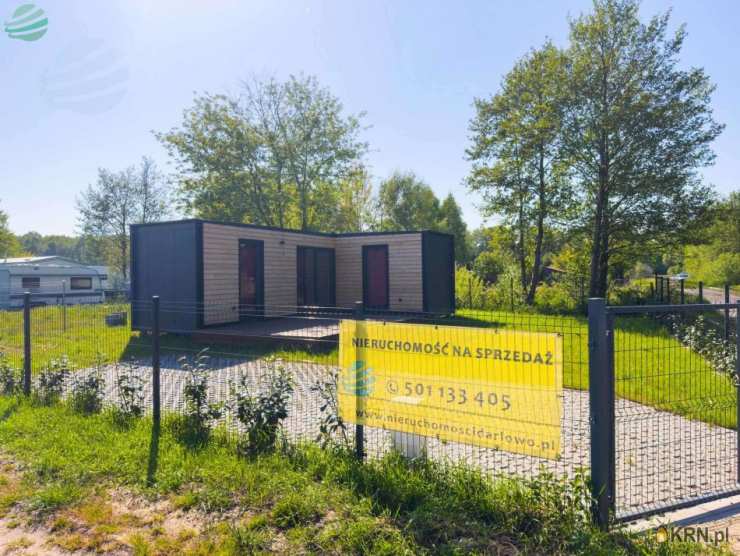 Darłowo, ul. Lotników Morskich, Działki  na sprzedaż, 