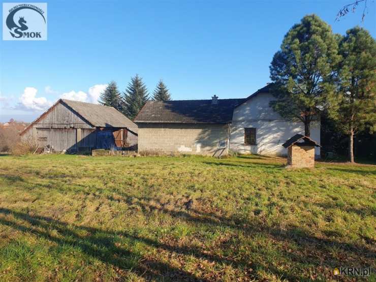 , Działki  na sprzedaż, Jawornik, ul. 