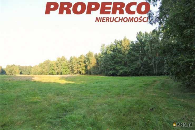 Działki  na sprzedaż, Mościska, ul. , 