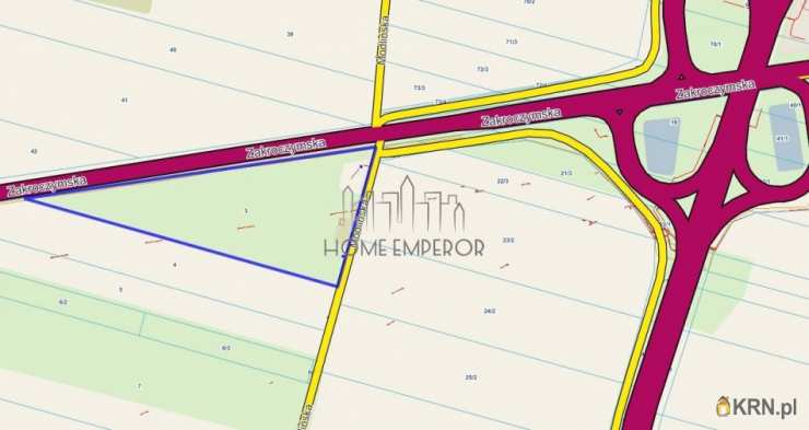 Serock, ul. , Działki  na sprzedaż, 