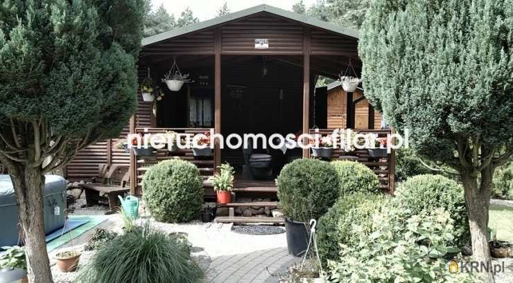 Działki  na sprzedaż, Koronowo, ul. , 