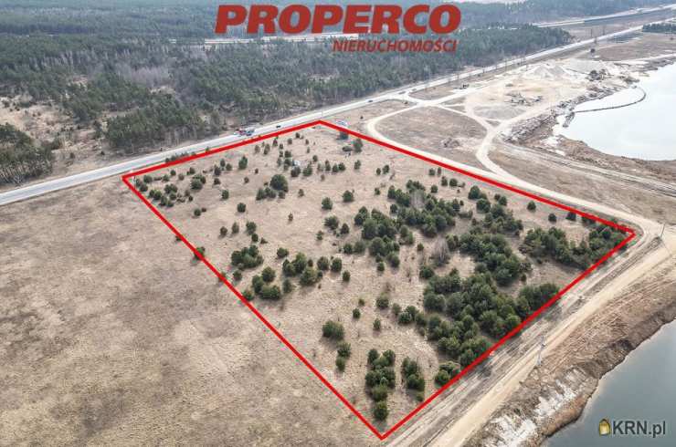 Działki  na sprzedaż, Tokarnia, ul. , 