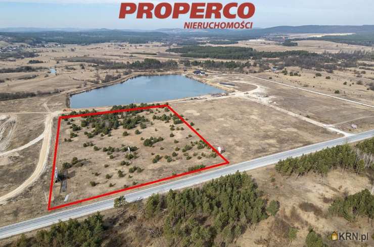 Działki  na sprzedaż, , Tokarnia, ul. 