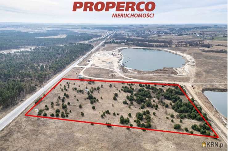 , Tokarnia, ul. , Działki  na sprzedaż