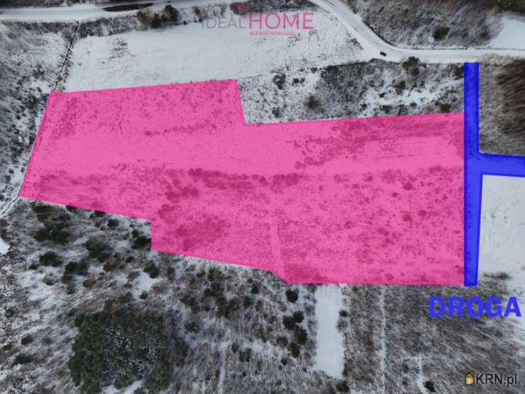 , Krzątka, ul. , Działki  na sprzedaż