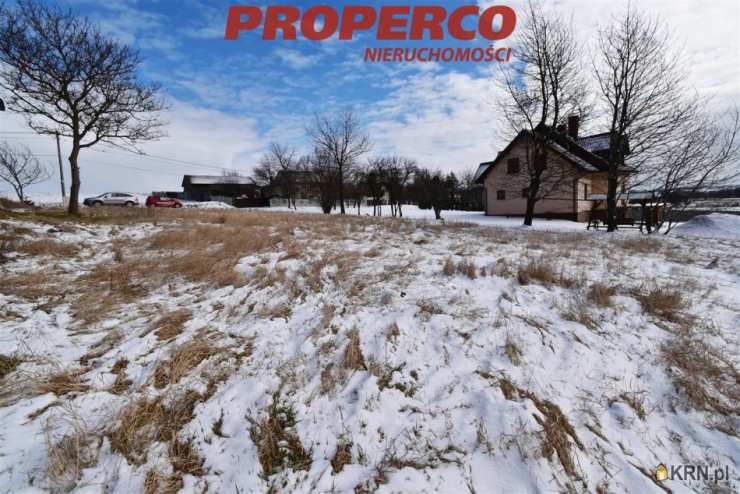 , Działki  na sprzedaż, Zagórze, ul. 