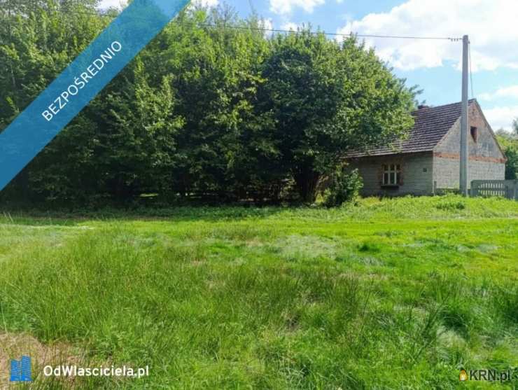 , Działki  na sprzedaż, Siedlików, ul. 