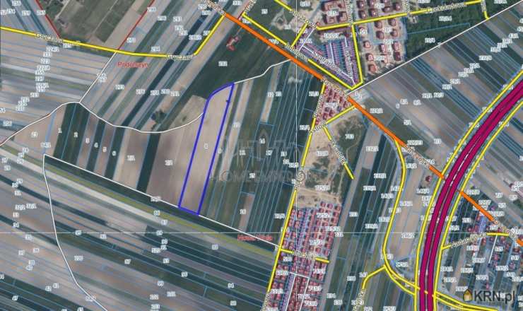 Działki  na sprzedaż, , Nowa Wola, ul. Plonowa