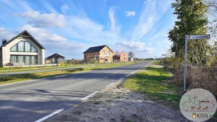 Działki  na sprzedaż, Strykowo, ul. , 