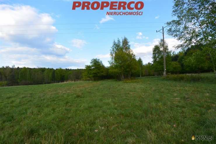 PROPERCO Sp. z o.o. Sp. k. , Działki  na sprzedaż, Suchedniów, ul. Stokowiec