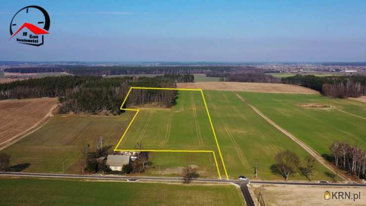 Działki  na sprzedaż, Józefinka, ul. , 