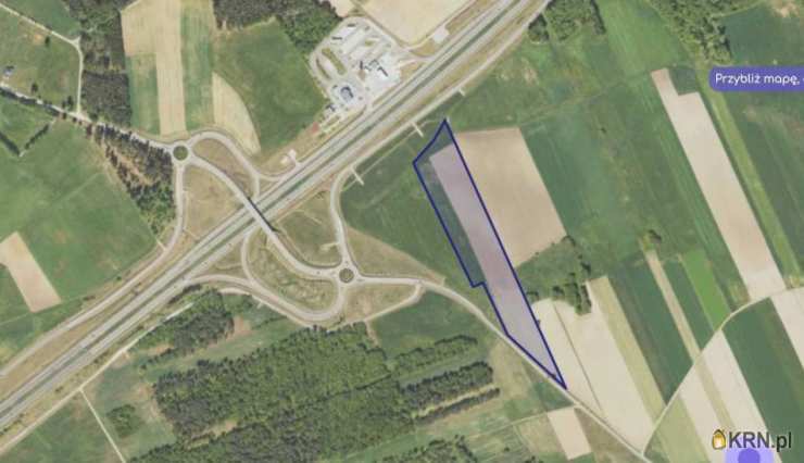 Działki  na sprzedaż, Czachy-Kołaki, ul. , 