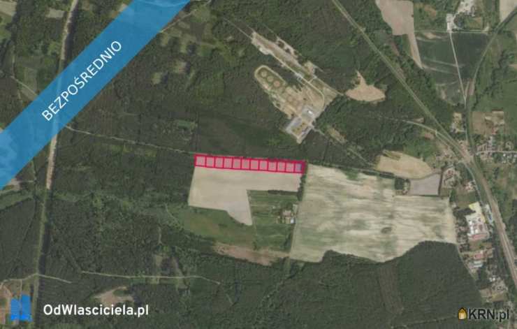 Działki  na sprzedaż, , Grabowno Wielkie, ul. 