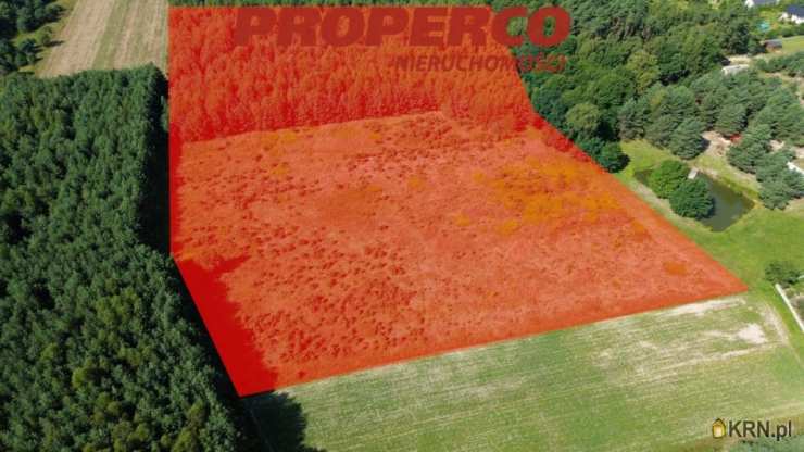 Działki  na sprzedaż, , Bogoria, ul. 