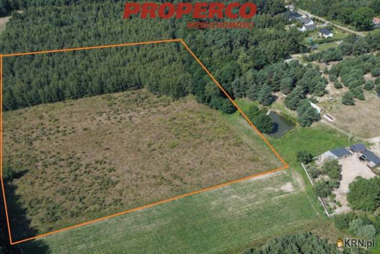 Działki  na sprzedaż, , Bogoria, ul. 