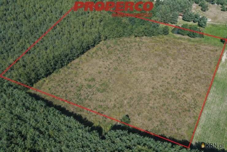 Bogoria, ul. , Działki  na sprzedaż, 