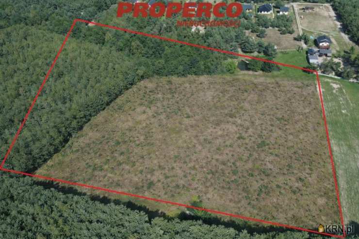 Bogoria, ul. , , Działki  na sprzedaż