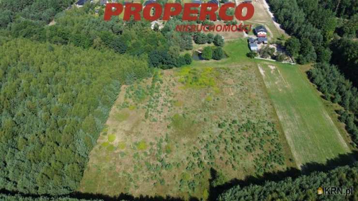 , Bogoria, ul. , Działki  na sprzedaż